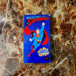 Spiderman vintage VHS